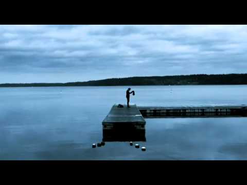 Christian Kjellvander - Transatlantic (Official Music Video)