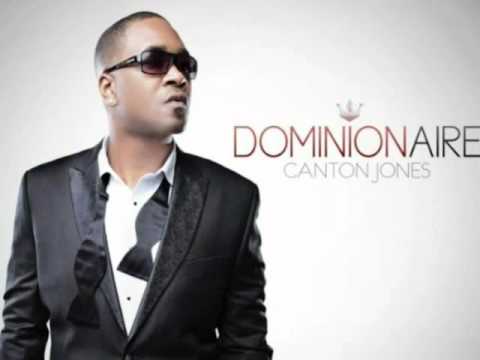 Canton Jones- I'm Fly