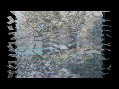 Anna Miksa "W Turkusowej Niebieskości"