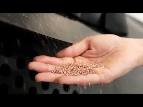 Cellules de granulation de câbles Stokkermill - Production jusqu'à 250 kg/h  - FLEXI K140 | K200_3