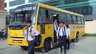 SURAJ School Video