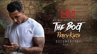 Percy Keith - Talks Being in Jail, Living in Baton Rouge &amp; Reading Game of Thrones [Part 1]