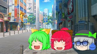 【ショートクソ茶番動画】惣菜達の日常 Day４　人生で一度は北極に行きたいと思うけどこっちの北極には二度と行きたくない