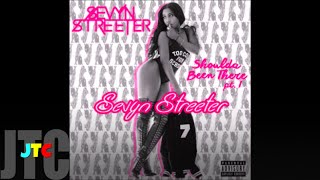 Sevyn Streeter - Boomerang (Lyrics)