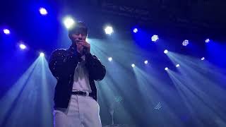 221230 - &quot;오반 (OVAN), 빈첸 (VINXEN) - 눈송이 Snowflake&quot; ROMANTIC DAY 2022 - 로맨틱팩토리 12주년 콘서트