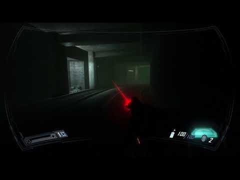 F.E.A.R 2: Project Origin