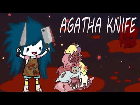 Psychotic’s Agatha Knife | 100% Walkthrough | Part 1