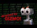 Confetti Robot Gizmo S Official Music Video