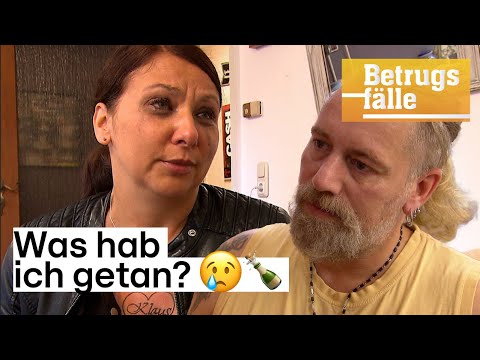 PARTY-NACHT MIT FOLGEN! Jetzt stalkt er sie! 😱👀| Betrugsfälle