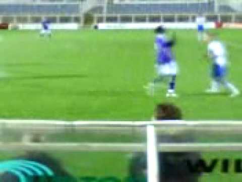 Hartlepool united pools reserves v newcastle united reserves toon 2008-2009