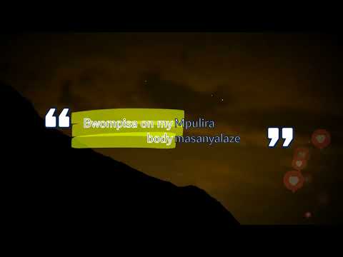 NKULIYO (Official Video) _ KidBlu