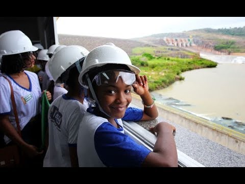 Geração | Programa de Visitação Neoenergia