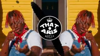 Lil Yachty - COUNT ME IN (Instrumental)