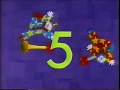Sesame Street Clown Honking 5