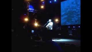 NEIL FINN - &quot;Better Be Home Soon&quot; Live @ Falls Music and Arts Music Festival, Byron Bay, 02/01/2014
