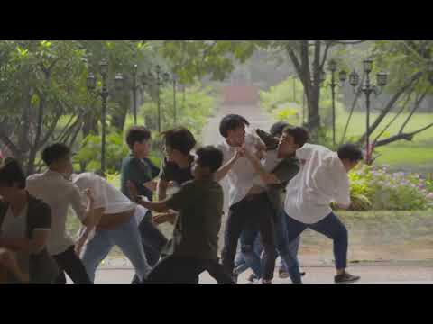 Bad Buddy Series Official Trailer thumbnail