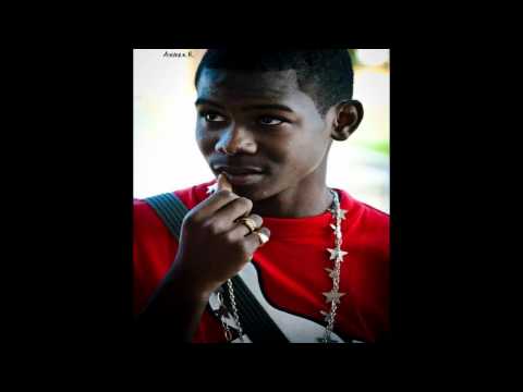 Tofer-Pran Pyé La (Bouyon 2012)