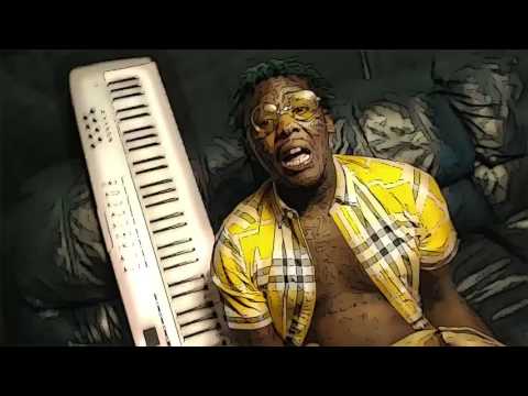 Cartier cartel - vybz (worldstar submitted over 1 MILLION views)