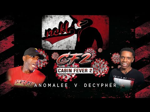 Anomalee vs Decypher Tha Khaos