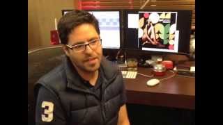 Gui Boratto fala de antropofagia, inspiração para seu álbum Abaporu, que sai em 29 de setembro