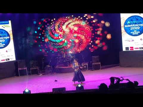 Jhakas jhapali by Merisha