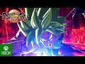 DRAGON BALL FighterZ - Broly [DBS] Character Trailer