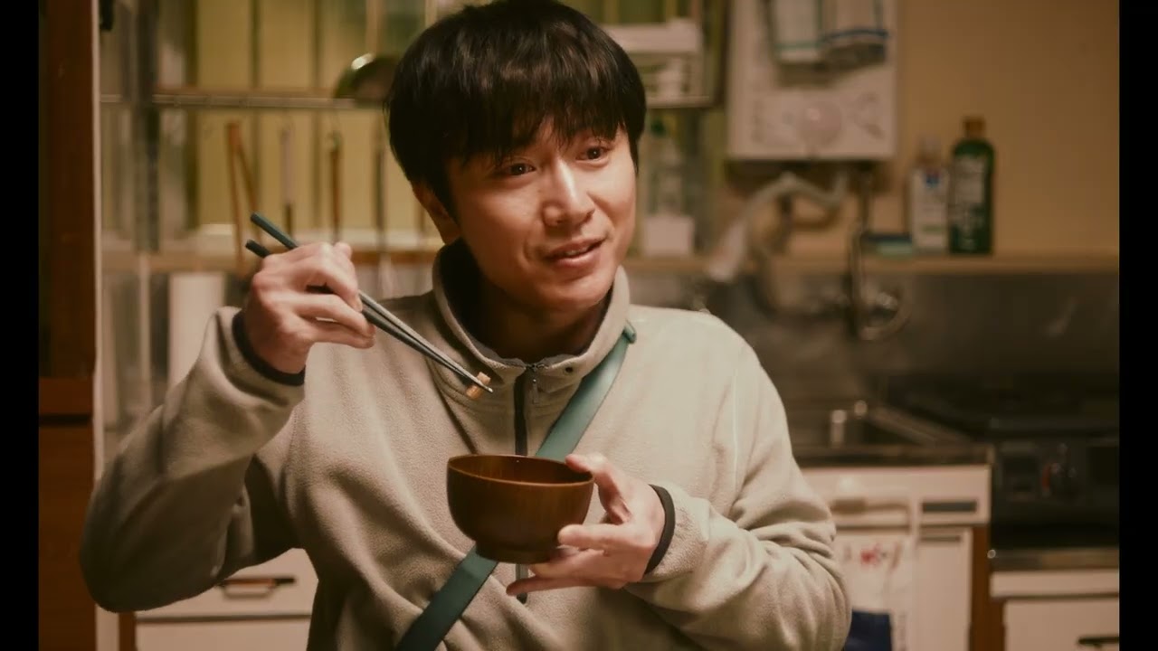 Parallel and Perpendicular Trailer