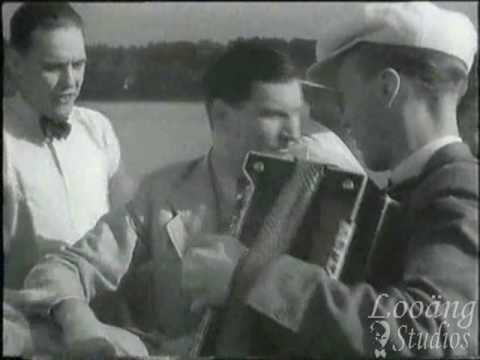 Sigge Fürst - Välkommen i det gröna (live)