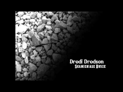 Dredi Dredson - Skamieniałe Dusze