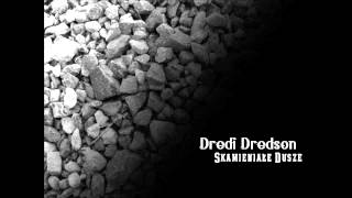 Dredi Dredson - Skamieniałe Dusze