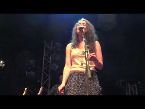 The Paper Kites - The Mortal Boy King - Astor Theatre 20-11-11