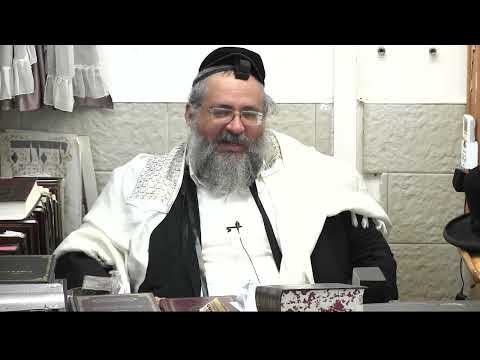 מי ששומר על העין שמור מן העין- י"ב טבת תשפ"ג