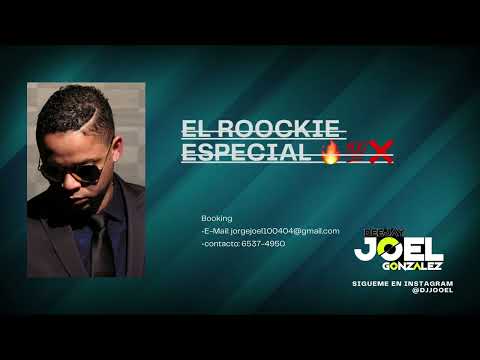 #PLENA El Roockie Especial ❌ DJ JOOEL ❌#plenas #mix #roockie #panama