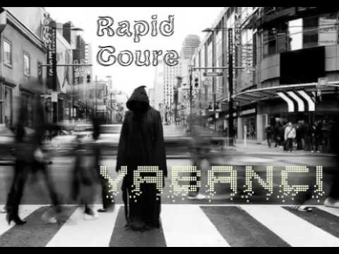 Rapid Coure - Yabancı