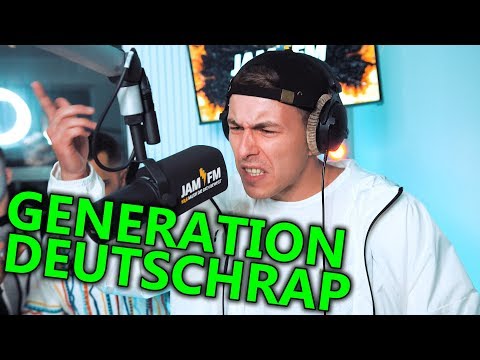 AOB (Army of Brothers) - Generation Deutschrap ⚡ JAM FM