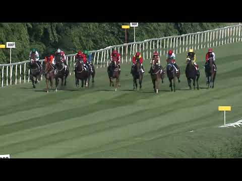 2019.06.30. 08. futam - KLP - FLANDORFFER TAMÁS EMLÉKVERSENY (I.kat.)