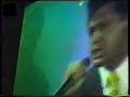 Luis Miguel - Abrázame - En Vivo (Chile 1997) HD
