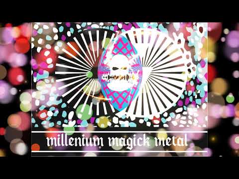 Assassination - Millenium Magick Metal
