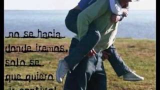 SI TE PERDIERA - LUIS MIGUEL.