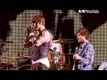 Red Hot Chili Peppers - Californication [Green Fest ...