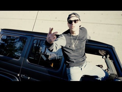 BÂLΩNCE | KK | KUSH KARISMA (Official 4K Clip)