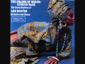 Les Baxter - Girl From Uganda