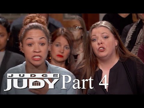 Did Landlords Threaten to Beat Tenants Up? | Part 4