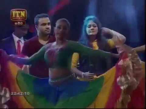 Yowun Puraya Live Show 01 04 2017 - Chanchala Wee (චංචල වී) - Sanka Dineth FT  Piyumi Pathiraja