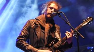 Hozier - Cleveland - It Will Come Back - Full Performance - 10/02/2015