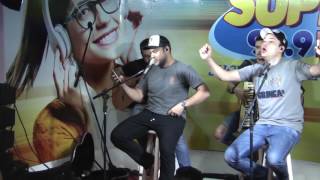 João Bosco e Vinícius - Deixa a gente quieto