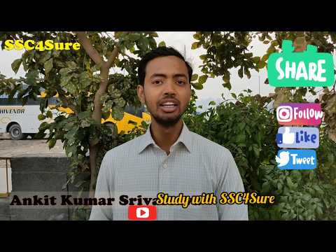 Promo: Topper's Talk- Season:2 | Ankit Kumar, AIR 32 (CGL 2017)