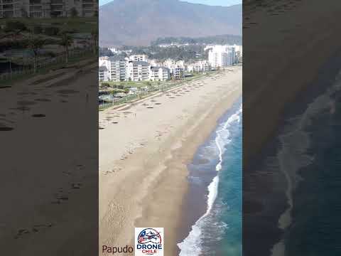 Papudo, Chile  #shrots