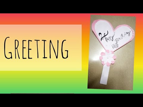 diy greeting /tales of Krishnapriya