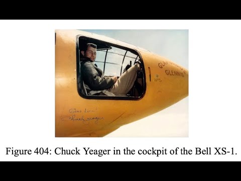 Introduction to Compressible Flow - Transonics - 1